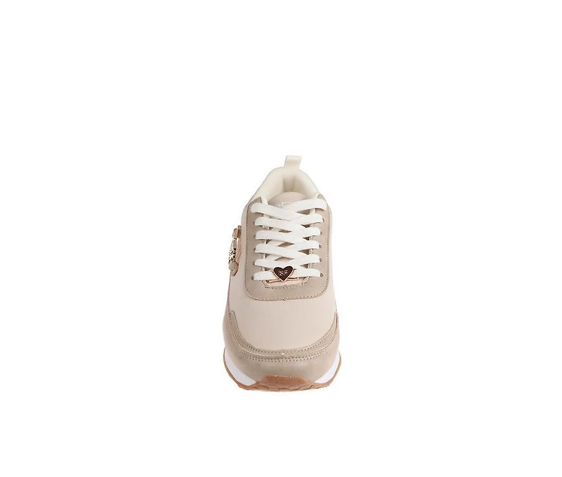 Women's Bebe Nicole Sneakers