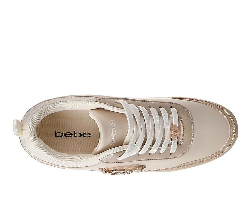 Women's Bebe Nicole Sneakers