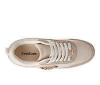 Women's Bebe Nicole Sneakers