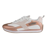 Women's Bebe Olivia Sneakers