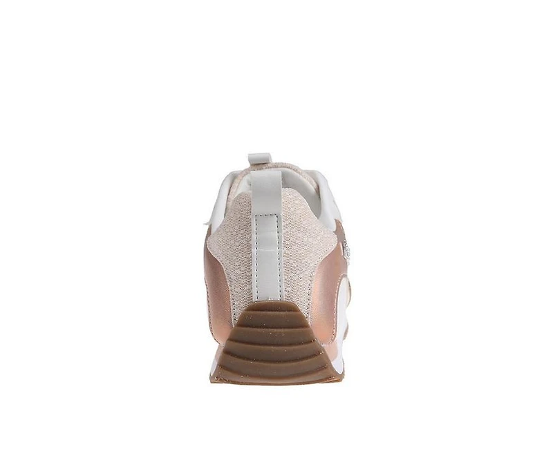 Women's Bebe Olivia Sneakers