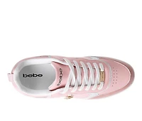 Women's Bebe Pepper Sneakers