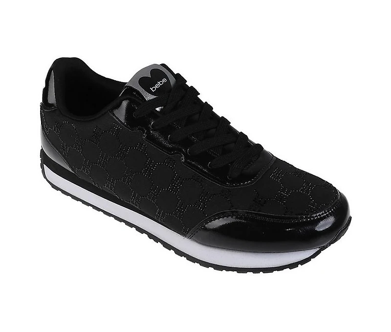 Women's Bebe Polly Sneakers