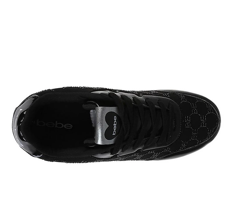 Women's Bebe Polly Sneakers