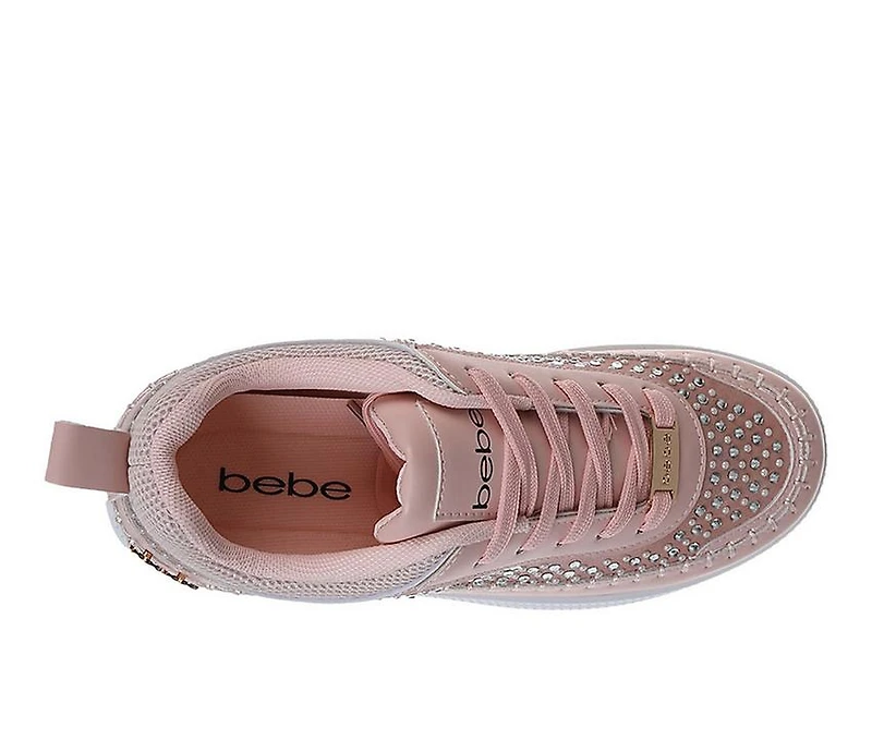 Women's Bebe Quinn Sneakers