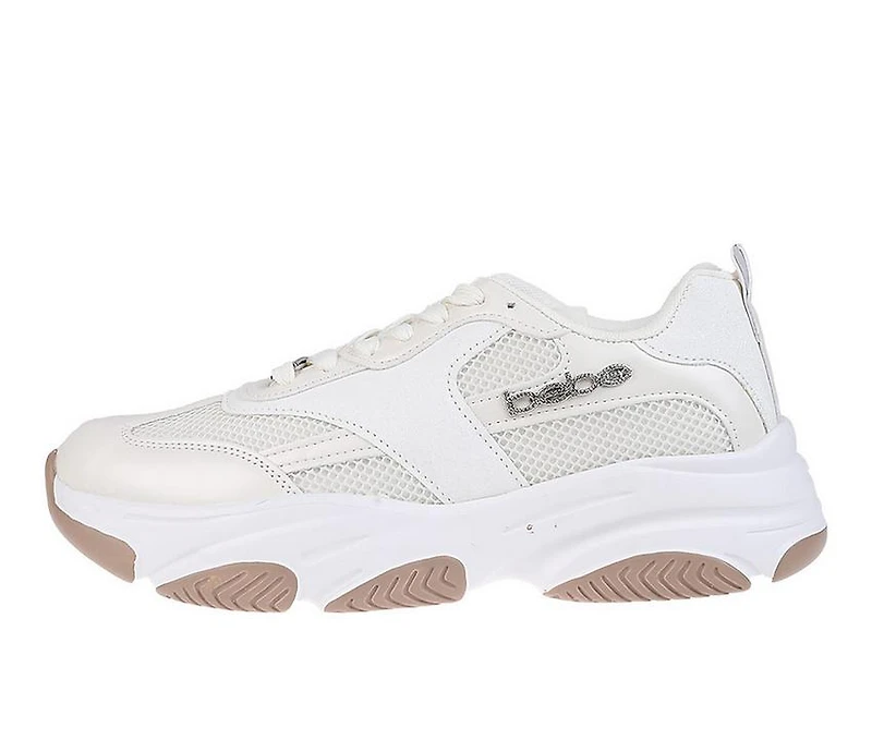 Women's Bebe Sadie Sneakers