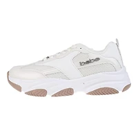 Women's Bebe Sadie Sneakers