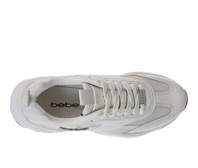 Women's Bebe Sadie Sneakers