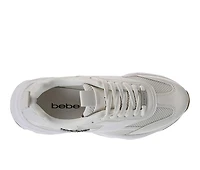 Women's Bebe Sadie Sneakers