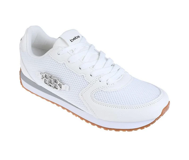 Women's Bebe Sapphire Sneakers
