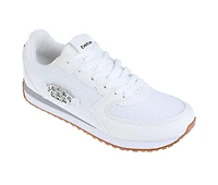 Women's Bebe Sapphire Sneakers
