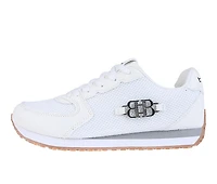 Women's Bebe Sapphire Sneakers