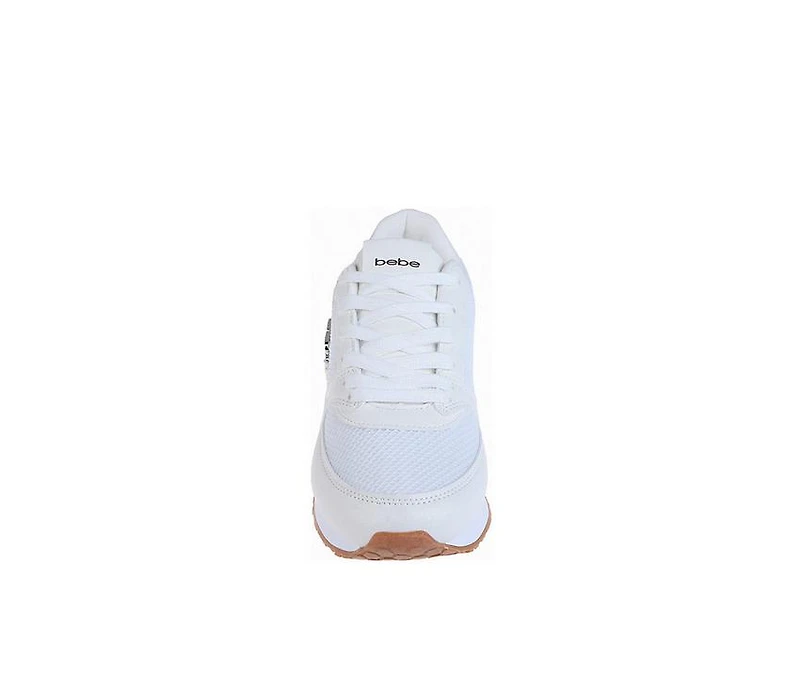Women's Bebe Sapphire Sneakers