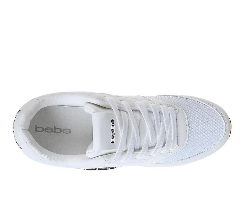 Women's Bebe Sapphire Sneakers