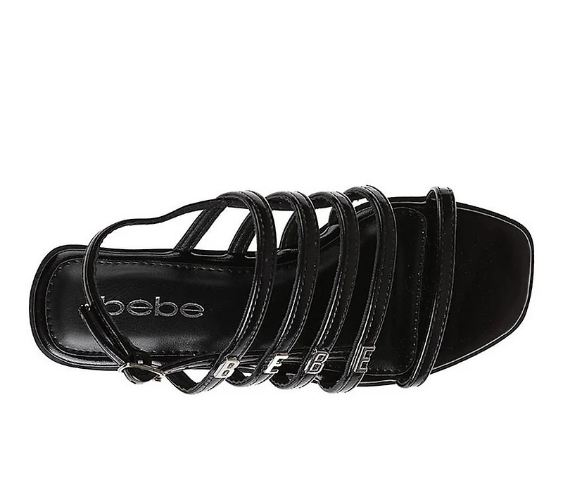 Women's Bebe Alice Sandals