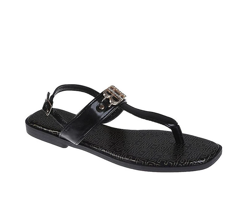 Women's Bebe Amanda Sandals