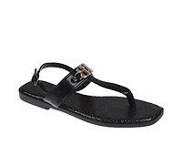 Women's Bebe Amanda Sandals