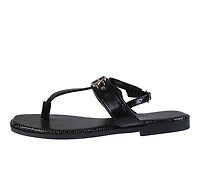 Women's Bebe Amanda Sandals