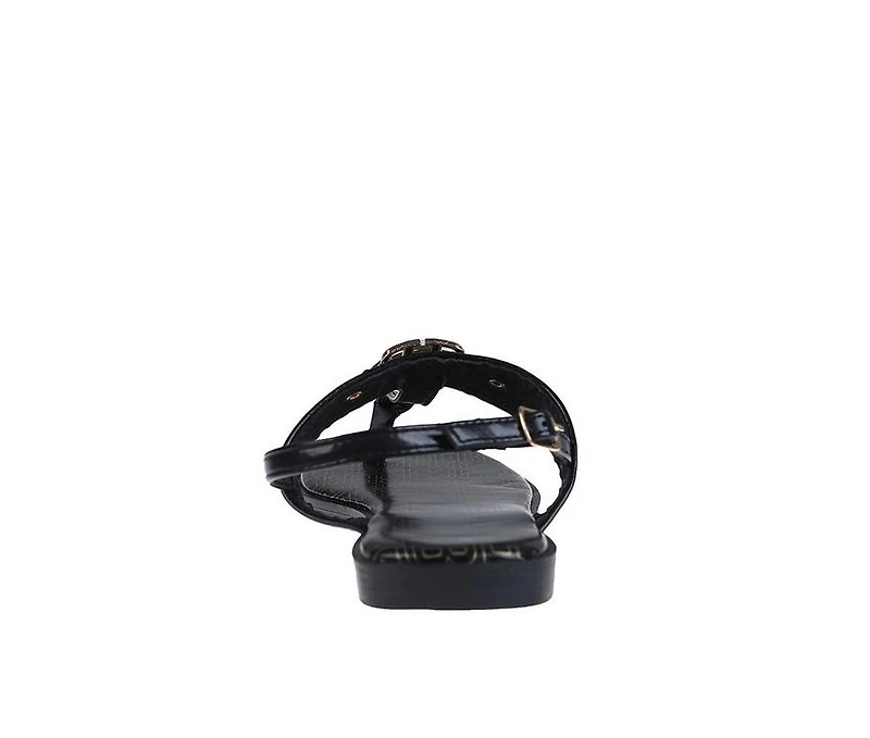 Women's Bebe Amanda Sandals