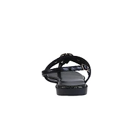 Women's Bebe Amanda Sandals