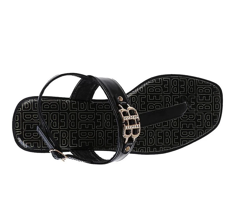 Women's Bebe Amanda Sandals