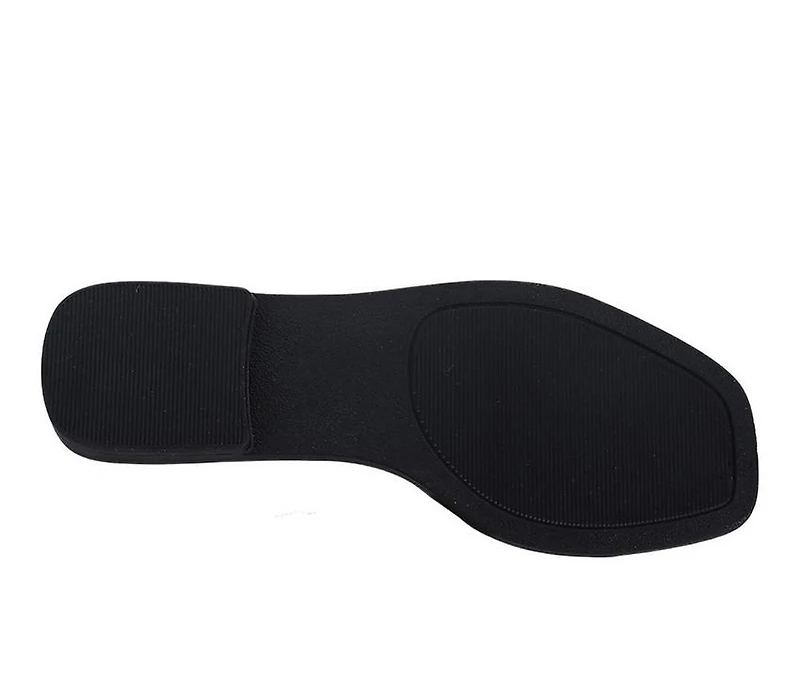Women's Bebe Amanda Sandals