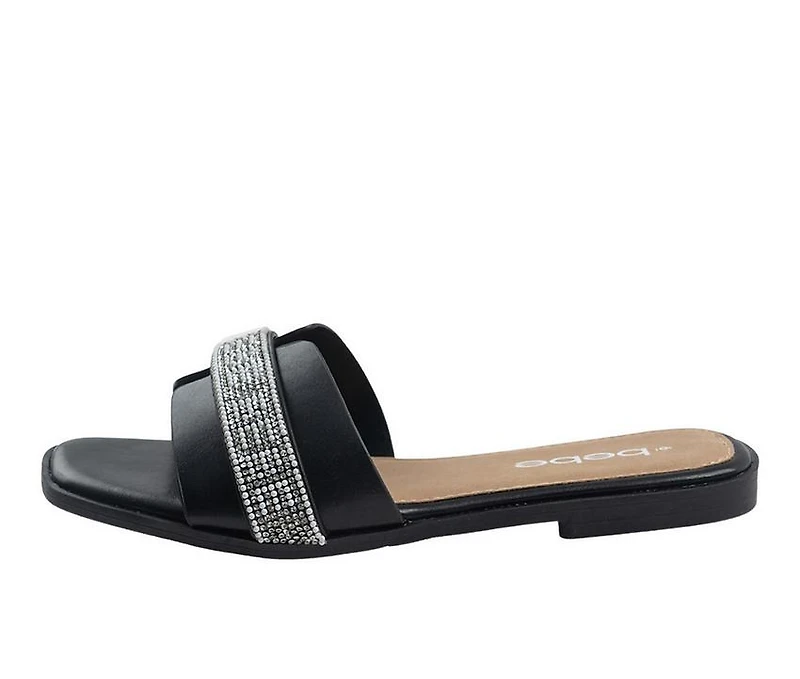 Women's Bebe Amara Sandals