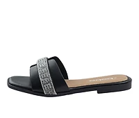 Women's Bebe Amara Sandals