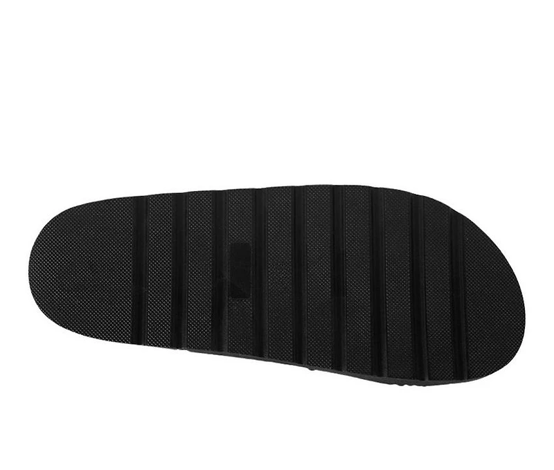 Women's Bebe Angelina Footbed Sandals