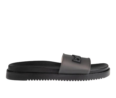 Women's Bebe Aurora Sport Slides
