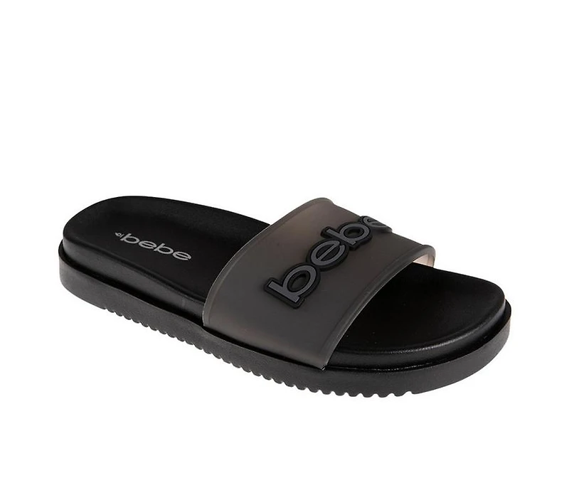 Women's Bebe Aurora Sport Slides