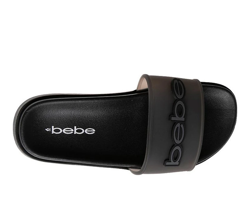 Women's Bebe Aurora Sport Slides