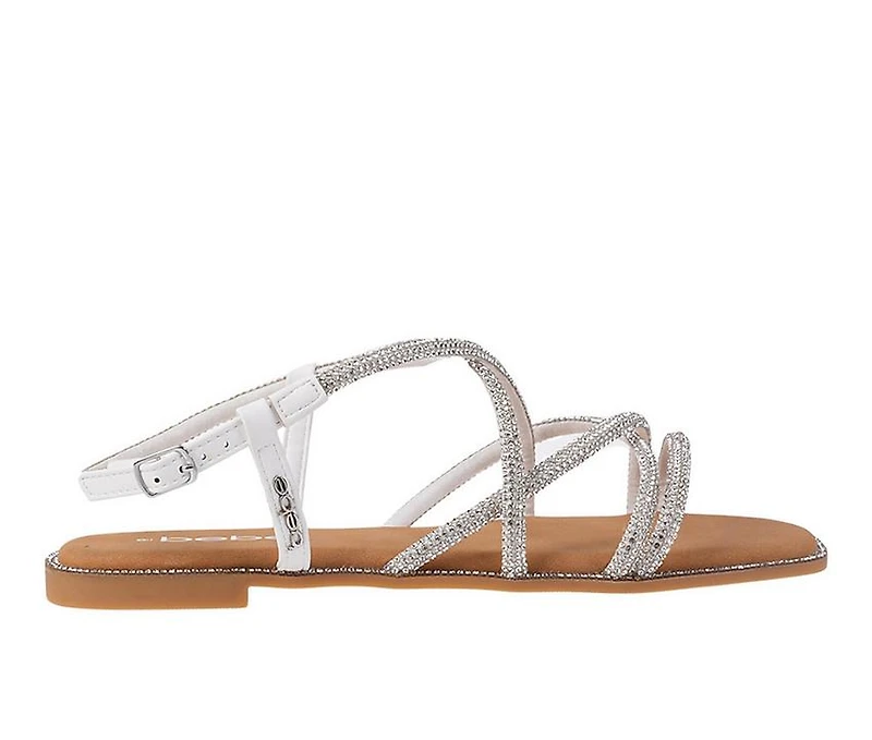 Women's Bebe Colleen Sandals