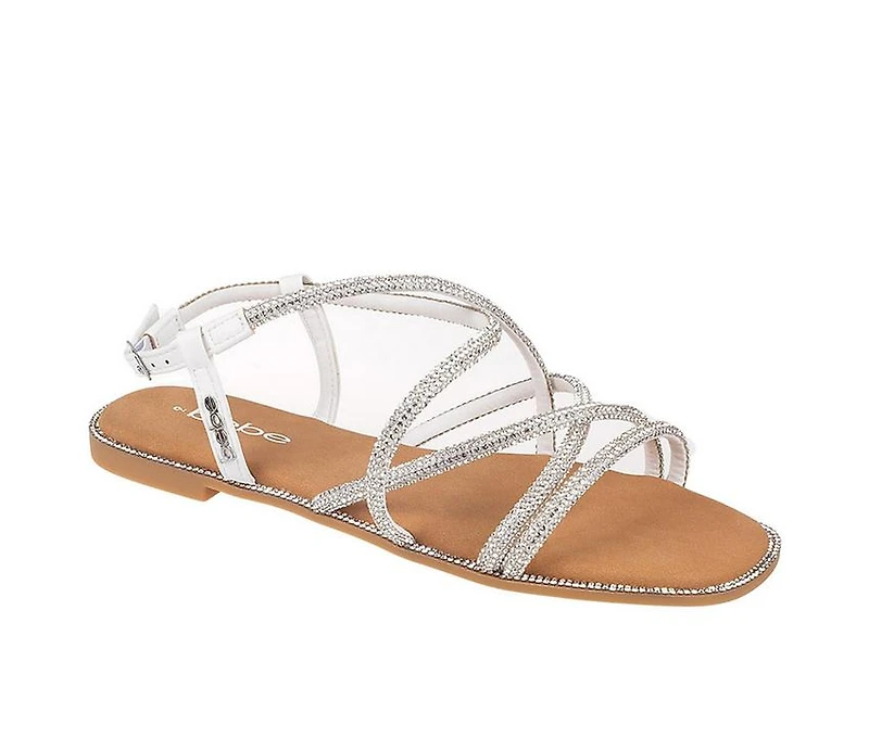 Women's Bebe Colleen Sandals