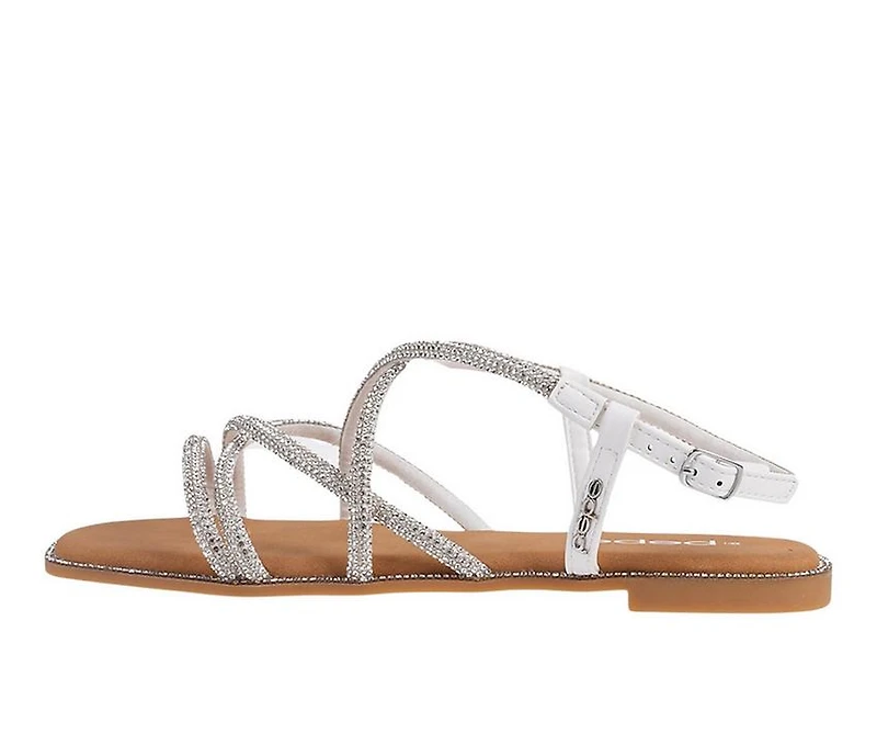 Women's Bebe Colleen Sandals