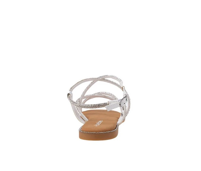 Women's Bebe Colleen Sandals