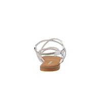 Women's Bebe Colleen Sandals