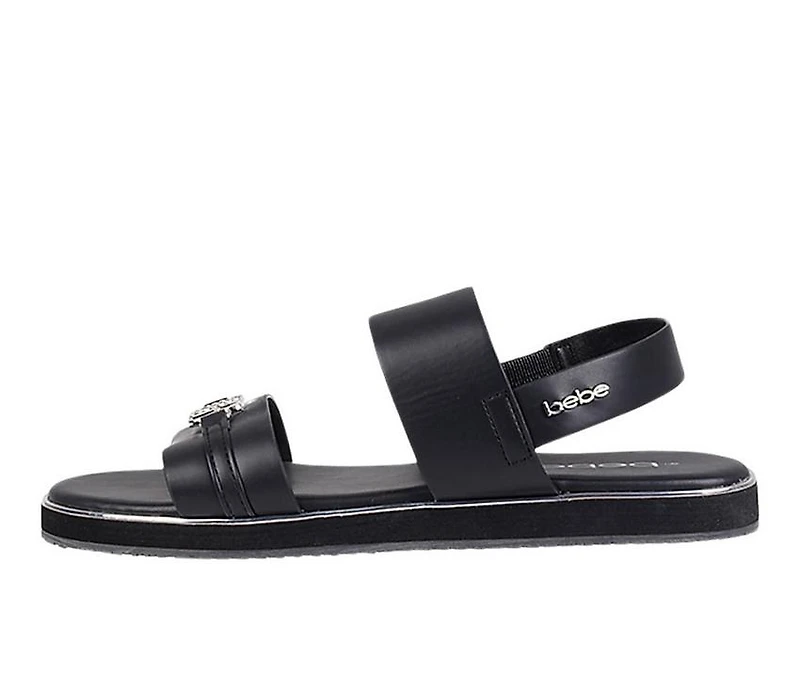 Women's Bebe Eden Sandals
