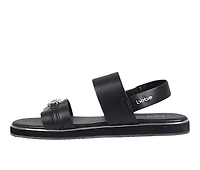 Women's Bebe Eden Sandals