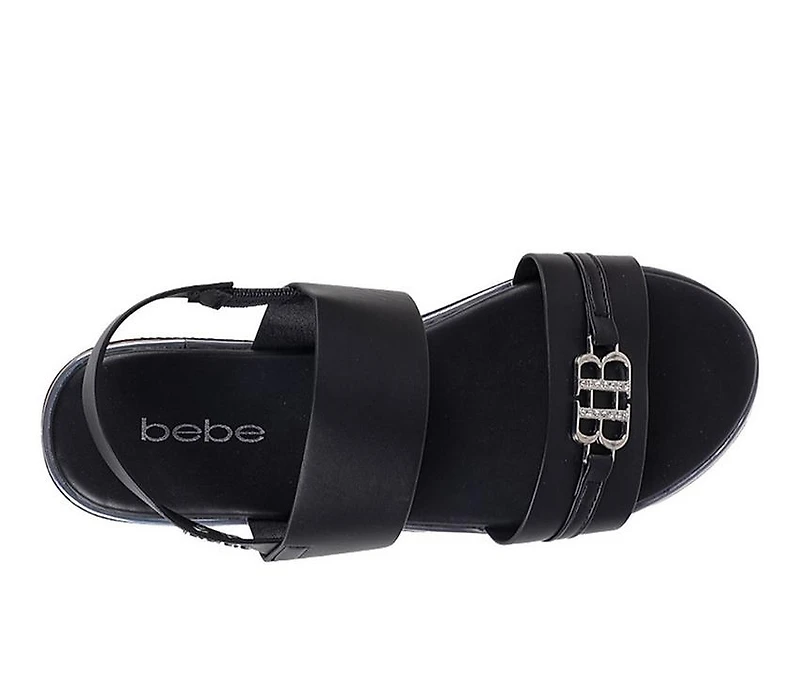 Women's Bebe Eden Sandals