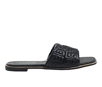 Women's Bebe Felicity Sandals