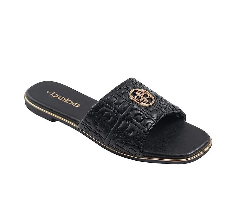 Women's Bebe Felicity Sandals