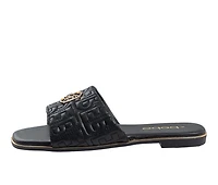 Women's Bebe Felicity Sandals