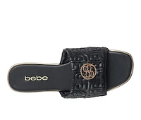 Women's Bebe Felicity Sandals