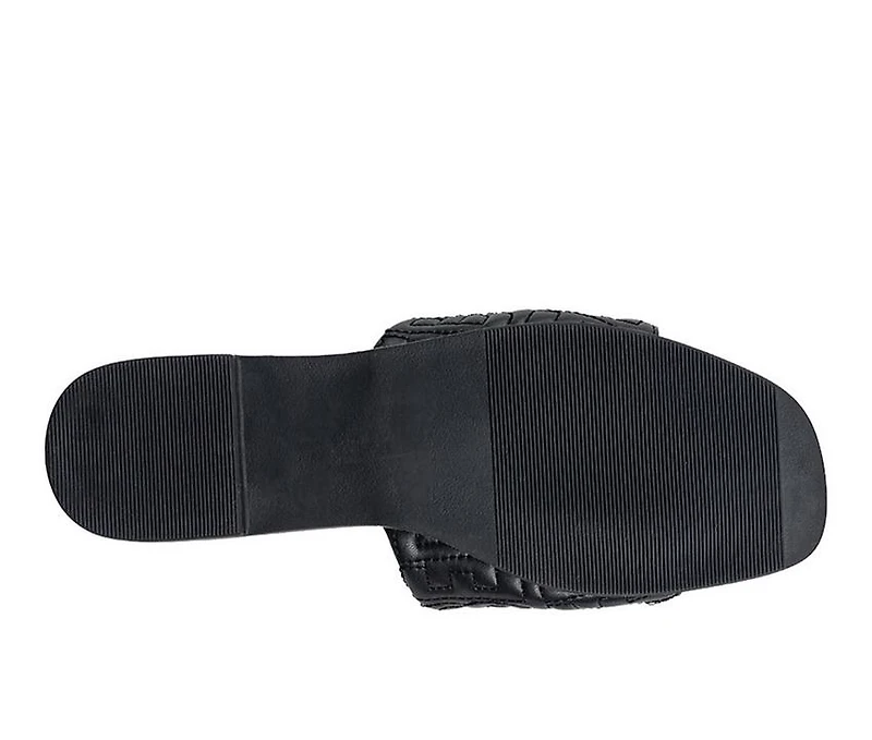 Women's Bebe Felicity Sandals