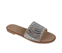 Women's Bebe Giselle Sandals