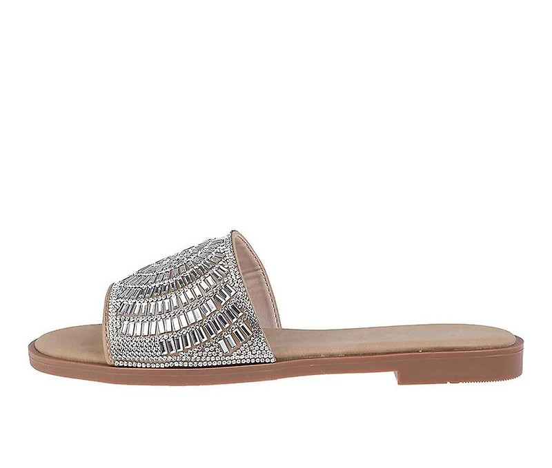Women's Bebe Giselle Sandals