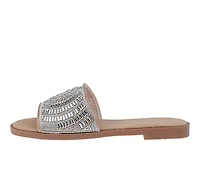 Women's Bebe Giselle Sandals