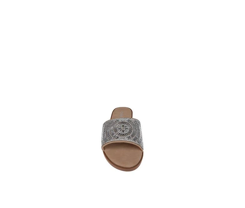 Women's Bebe Giselle Sandals