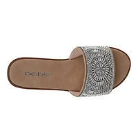 Women's Bebe Giselle Sandals